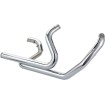 Sistem de evacuare dual pentru MILWAUKEE M8 chrome S&S CYCLE 550-0704 thumb