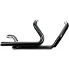 Sistem dual pentru MILWAUKEE M8 negru S&S CYCLE 550-0705