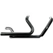 Sistem dual pentru MILWAUKEE M8 negru S&S CYCLE 550-0705 thumb