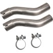 Set adaptor HEADER T-GLD S&S CYCLE 550-0799 Set adaptor HEADER T-GLD S&S CYCLE 550-0799 thumb