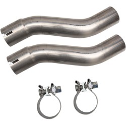 Set adaptor HEADER T-GLD S&S CYCLE 550-0799 Set adaptor HEADER T-GLD S&S CYCLE 550-0799