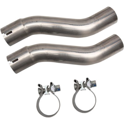 Set adaptor HEADER T-GLD S&S CYCLE 550-0799