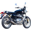 Sistem de evacuare 2-1SS RACE R-ENFLD S&S CYCLE 550-1031