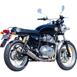 Sistem de evacuare 2-1SS RACE R-ENFLD S&S CYCLE 550-1031 Sistem de evacuare 2-1SS RACE R-ENFLD S&S CYCLE 550-1031