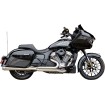 Sistem de evacuare Qualifier 2:1 Brushd SS RaceOnly Indian cu Powerplus S&S CYCLE 550-1130 Sistem de evacuare Qualifier 2:1 Brushd SS RaceOnly Indian cu Powerplus S&S CYCLE 550-1130 thumb