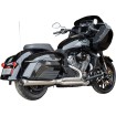 Sistem de evacuare Qualifier 2:1 Brushd SS RaceOnly Indian cu Powerplus S&S CYCLE 550-1130 Sistem de evacuare Qualifier 2:1 Brushd SS RaceOnly Indian cu Powerplus S&S CYCLE 550-1130 thumb