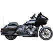 Sistem de evacuare Qualifier 2:1 Black Race Only Indian cu Powerplus S&S CYCLE 550-1131 Sistem de evacuare Qualifier 2:1 Black Race Only Indian cu Powerplus S&S CYCLE 550-1131 thumb