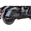 Sistem de evacuare Qualifier 2:1 Black Race Only Indian cu Powerplus S&S CYCLE 550-1131 Sistem de evacuare Qualifier 2:1 Black Race Only Indian cu Powerplus S&S CYCLE 550-1131 thumb