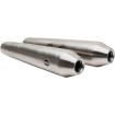 Amortizoare conice SS Slip-On pentru Royal Enfield 650 Twins S&S CYCLE 550-0770 Amortizoare conice SS Slip-On pentru Royal Enfield 650 Twins S&S CYCLE 550-0770 thumb