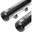 Tobă slip-on Grand National Chrome Race Only Scout 19-23 S&S CYCLE 4110-156-R Tobă slip-on Grand National Chrome Race Only Scout 19-23 S&S CYCLE 4110-156-R thumb
