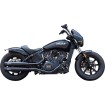 Tobă slip-on Grand National Black Race Only Scout 19-23 S&S CYCLE 4110-266-R Tobă slip-on Grand National Black Race Only Scout 19-23 S&S CYCLE 4110-266-R thumb