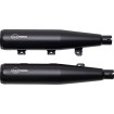 Tobă slip-on Grand National Black Race Only Scout 19-23 S&S CYCLE 4110-266-R Tobă slip-on Grand National Black Race Only Scout 19-23 S&S CYCLE 4110-266-R thumb