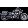 Tobă S/O Grand National Blk 50 State Indian Scout 2025 S&S CYCLE 550-1121