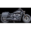 Tobă S/O Grand National Blk 50 State Indian Scout 2025 S&S CYCLE 550-1121 thumb