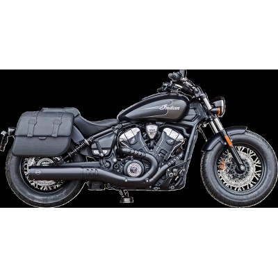 Tobă S/O Grand National Blk 50 State Indian Scout 2025 S&S CYCLE 550-1121