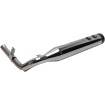 Tobă de eșapament SHADOW CH 9-19FL S&S CYCLE 550-0829 thumb