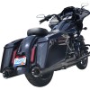 Tobă de eșapament SHADOW BL 95-8FL S&S CYCLE 550-0830