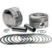 Set de pistoane forjate 3 7/8 Set de pistoane forjate 3 7/8