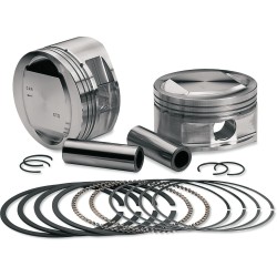 Set de pistoane forjate 3 7/8 Set de pistoane forjate 3 7/8