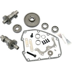 Set ax cu came 510G cu transmisie prin roți dințate S&S CYCLE 33-5177