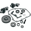 Set arbore cu came 585G cu angrenaj S&S CYCLE 33-5179 Set arbore cu came 585G cu angrenaj S&S CYCLE 33-5179 thumb