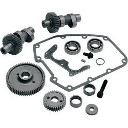 Set arbore cu came 585G cu angrenaj S&S CYCLE 33-5179 Set arbore cu came 585G cu angrenaj S&S CYCLE 33-5179