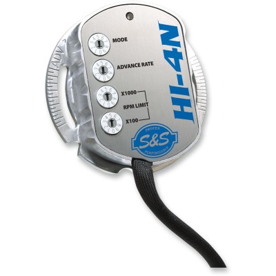 Aprindere, HI-4N S&S CYCLE 550-0501