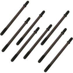 Șuruburi pentru baza cilindrului S&S CYCLE 31-2321 Șuruburi pentru baza cilindrului S&S CYCLE 31-2321