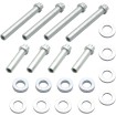 Set șuruburi pentru cap S&S CYCLE 93-3010 Set șuruburi pentru cap S&S CYCLE 93-3010 thumb