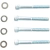 Set șuruburi TC O PMP S&S CYCLE 500-0327