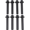 Set șuruburi de cap M8 12point S&S CYCLE 900-1006