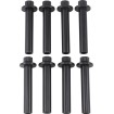 Set șuruburi de cap M8 12point S&S CYCLE 900-1006 Set șuruburi de cap M8 12point S&S CYCLE 900-1006 thumb