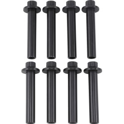 Set șuruburi de cap M8 12point S&S CYCLE 900-1006 Set șuruburi de cap M8 12point S&S CYCLE 900-1006