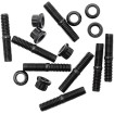 Set știfturi pentru braț oscilant M8 S&S CYCLE 900-1013 Set știfturi pentru braț oscilant M8 S&S CYCLE 900-1013 thumb