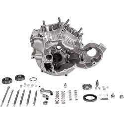 Carcasă stil generator SUPER STOCK cu diametrul original al cilindrului S&S CYCLE 31-0010 Carcasă stil generator SUPER STOCK cu diametrul original al cilindrului S&S CYCLE 31-0010