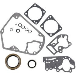 Set garnituri pentru partea inferioară S&S CYCLE 31-2066