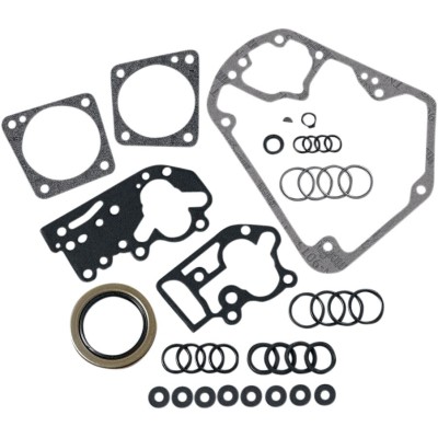 Set garnituri pentru partea inferioară S&S CYCLE 31-2067 Set garnituri pentru partea inferioară S&S CYCLE 31-2067