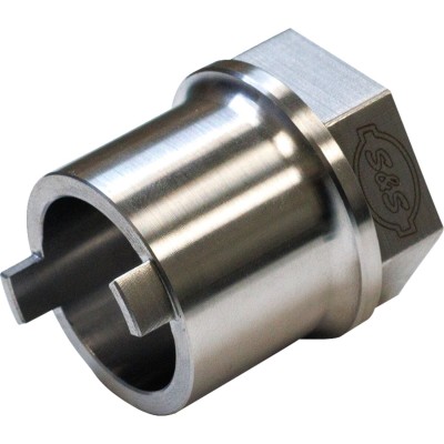 Instrument pentru fazarea arborelui cu came - Spool Valve - M8 CVO S&S CYCLE 530-0072