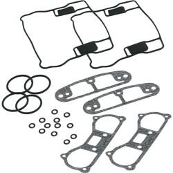 Set garnituri de rezervă pentru capacul supapelor 904095 S&S CYCLE 90-4091 Set garnituri de rezervă pentru capacul supapelor 904095 S&S CYCLE 90-4091