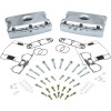 Set de cutii turnate pentru rockeri S&S CYCLE 90-4095