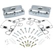Set de cutii turnate pentru rockeri S&S CYCLE 90-4095 Set de cutii turnate pentru rockeri S&S CYCLE 90-4095 thumb