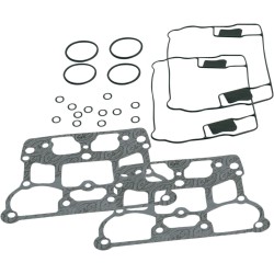 Set garnituri de rezervă pentru capacul supapelor 904110 S&S CYCLE 90-4111 Set garnituri de rezervă pentru capacul supapelor 904110 S&S CYCLE 90-4111
