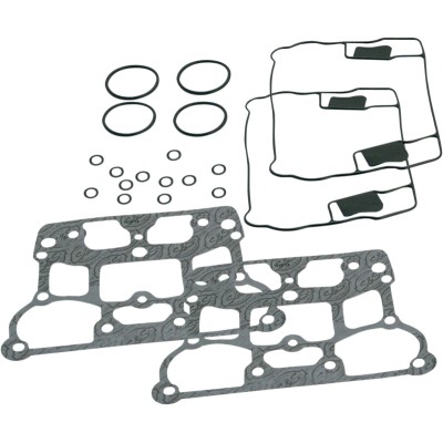 Set garnituri de rezervă pentru capacul supapelor 904110 S&S CYCLE 90-4111 Set garnituri de rezervă pentru capacul supapelor 904110 S&S CYCLE 90-4111