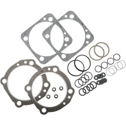 Set garnituri pentru partea superioară 4 Set garnituri pentru partea superioară 4