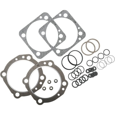 Set garnituri pentru partea superioară 4 Set garnituri pentru partea superioară 4