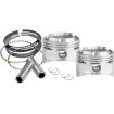 Set de pistoane forjate 3.625 Set de pistoane forjate 3.625