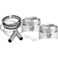 Set de pistoane forjate 3.625 Set de pistoane forjate 3.625