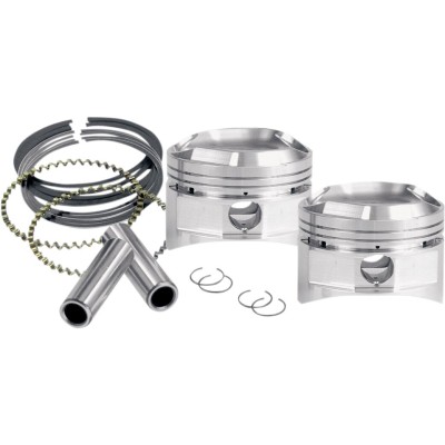 Set de pistoane forjate 3.625 Set de pistoane forjate 3.625