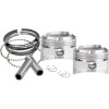 Set de pistoane forjate 3.625