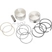 Set de pistoane forjate 4 Set de pistoane forjate 4
